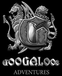 G GOOGALOOS ADVENTURES trademark