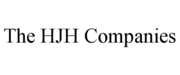 THE HJH COMPANIES trademark