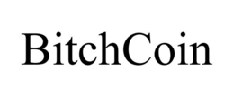 BITCHCOIN trademark