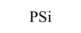 PSI trademark