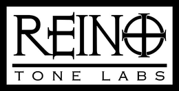 REINO TONE LABS trademark