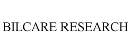 BILCARE RESEARCH trademark