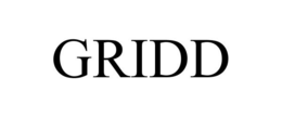 GRIDD trademark
