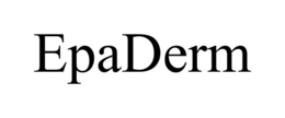 EPADERM trademark