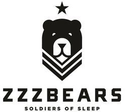 ZZZBEARS SOLDIERS OF SLEEP trademark