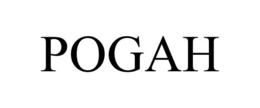 POGAH trademark