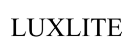 LUXLITE trademark