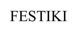 FESTIKI trademark