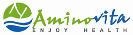 N AMINOVITA ENJOY HEALTH trademark