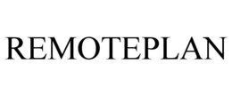 REMOTEPLAN trademark