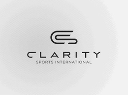 CS CLARITY SPORTS INTERNATIONAL trademark