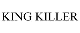 KING KILLER trademark