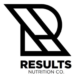 R RESULTS NUTRITION CO trademark