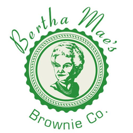 BERTHA MAE'S BROWNIE CO. trademark