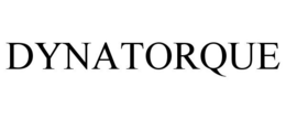 DYNATORQUE trademark