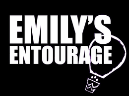 EMILY'S ENTOURAGE trademark