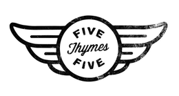 FIVE THYMES FIVE trademark
