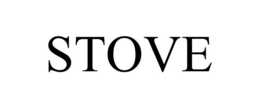 STOVE trademark