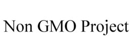NON GMO PROJECT trademark