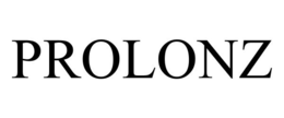 PROLONZ trademark