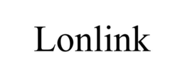 LONLINK trademark