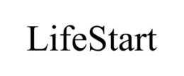 LIFESTART trademark