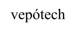 VEPÓTECH trademark