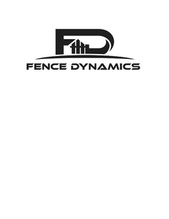 FENCE DYNAMICS trademark