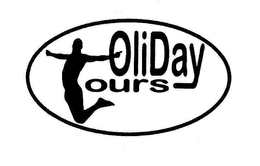 OLIDAY TOURS trademark