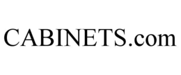 CABINETS.COM trademark