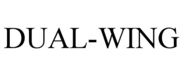 DUAL-WING trademark