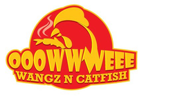 OOOWWWEEE WANGZ N CATFISH trademark