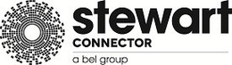 STEWART CONNECTOR A BEL GROUP trademark