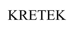 KRETEK trademark