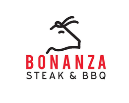 BONANZA STEAK & BBQ trademark