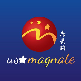 US MAGNATE trademark