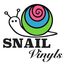 SNAIL VINYLS trademark