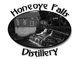 HONEOYE FALLS DISTILLERY trademark