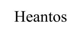 HEANTOS trademark