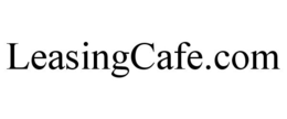 LEASINGCAFE.COM trademark