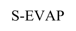 S-EVAP trademark