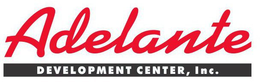 ADELANTE DEVELOPMENT CENTER, INC, trademark