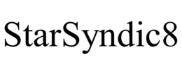 STARSYNDIC8 trademark