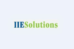 IIE SOLUTIONS trademark