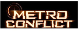 METRO CONFLICT trademark