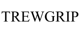 TREWGRIP trademark