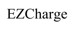 EZCHARGE trademark