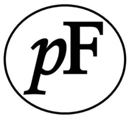 PF trademark