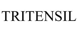 TRITENSIL trademark