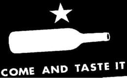 COME AND TASTE IT trademark